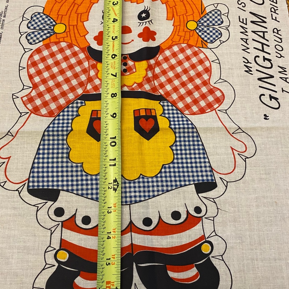 Sewing panel - Picture 6 of 7